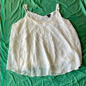 Crème breazy 3x cami